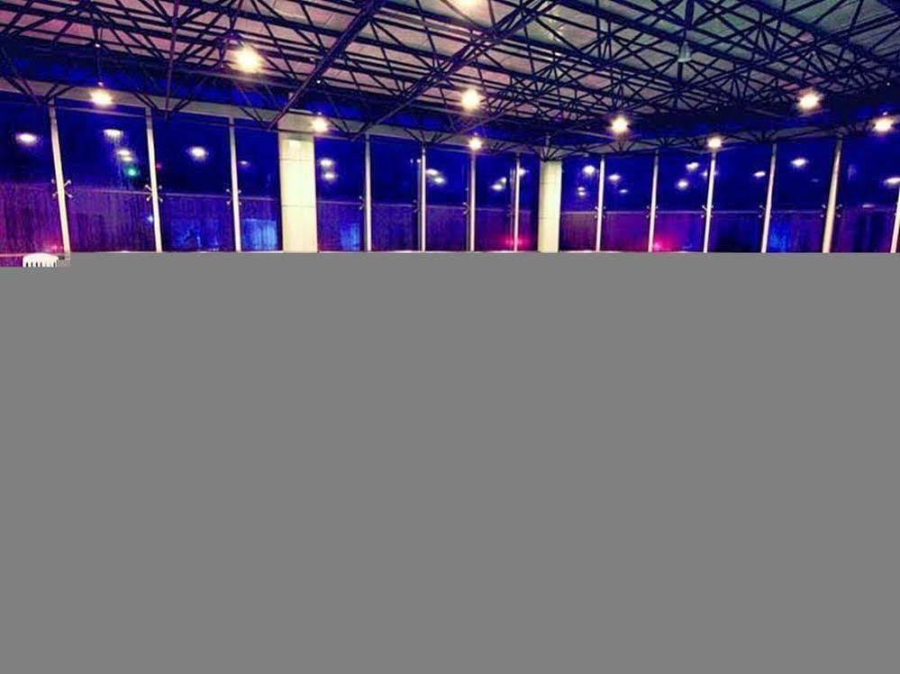 Huaxin International Hotel Ningpo Kültér fotó